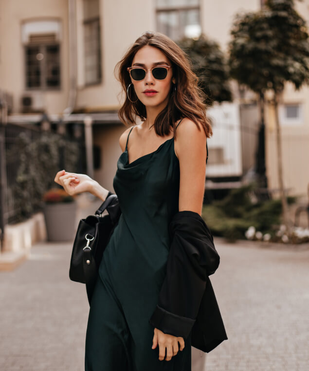 Deepak Opticians